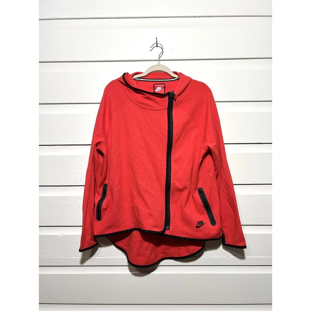 Nike Women’s Jacket